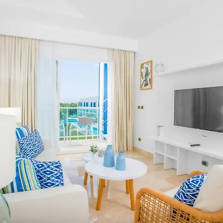 Cana Rock Condos Golf & Beach Club